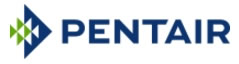 logo pentair