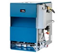 generador de vapor utica boiler